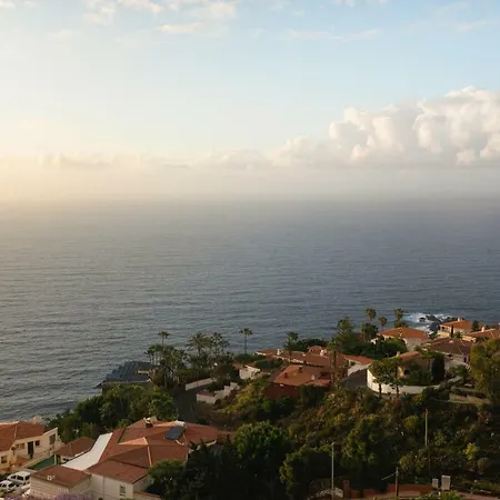 アパート Infinity Terrace: Entre El Cielo Y El Mar