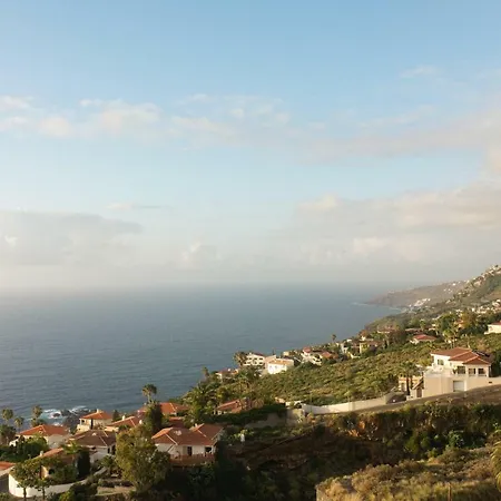 Appartement Infinity Terrace: Entre El Cielo Y El Mar