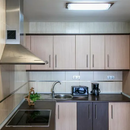 Infinity Terrace: Entre El Cielo Y El Mar Apartamento La Matanza De Acentejo